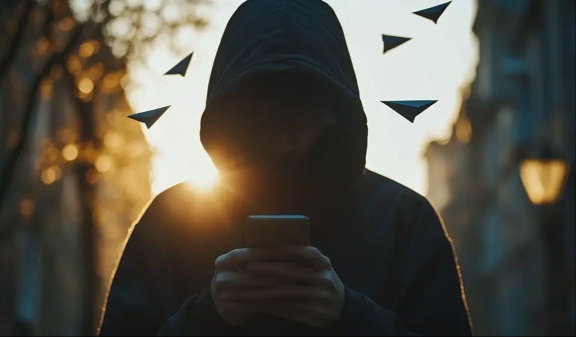Qazaxıstanlı yeniyetmə "Telegram"da dələduzluq edib