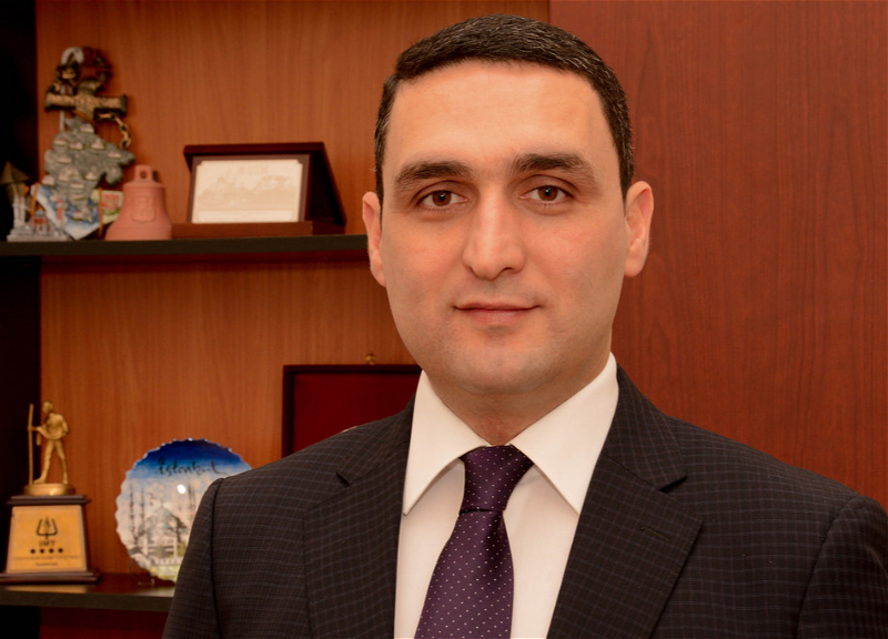 Qarabağ Universitetinin rektoru universitetin&nbsp;əsas prioritetlərini açıqlayıb