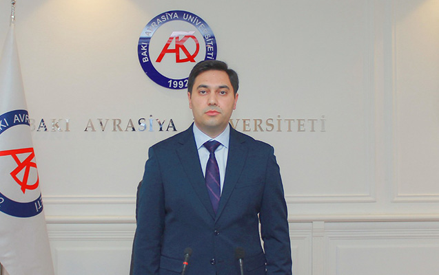 Bu universitetə rektor&nbsp;TƏYİN EDİLDİ