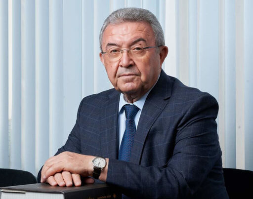 Bu gün Misir Mərdanovun doğum günüdür