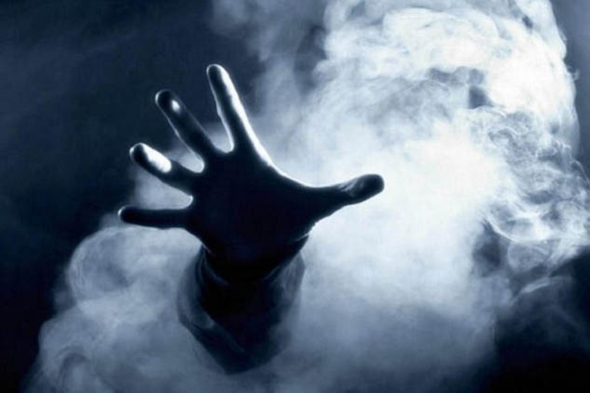 15 yaşlı qız dəm qazından zəhərlənib
