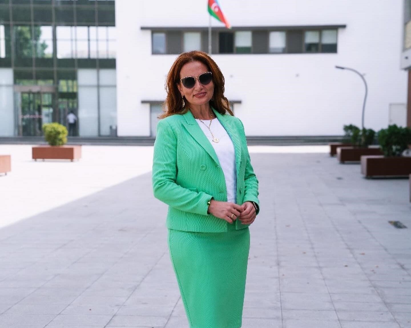 Bu məktəbə direktor təyin olundu 