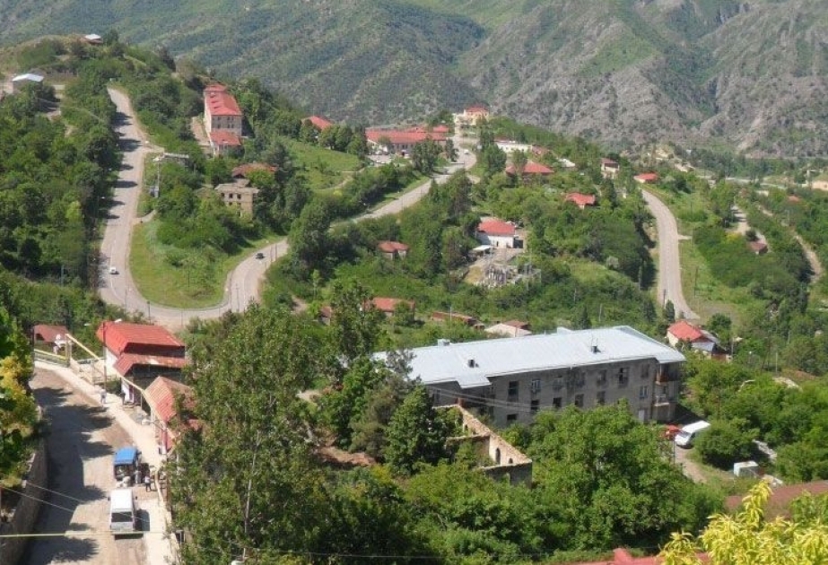 Maarif Vəqfindən təsdiq: Türkiyə Qarabağda məktəb tikəcək 