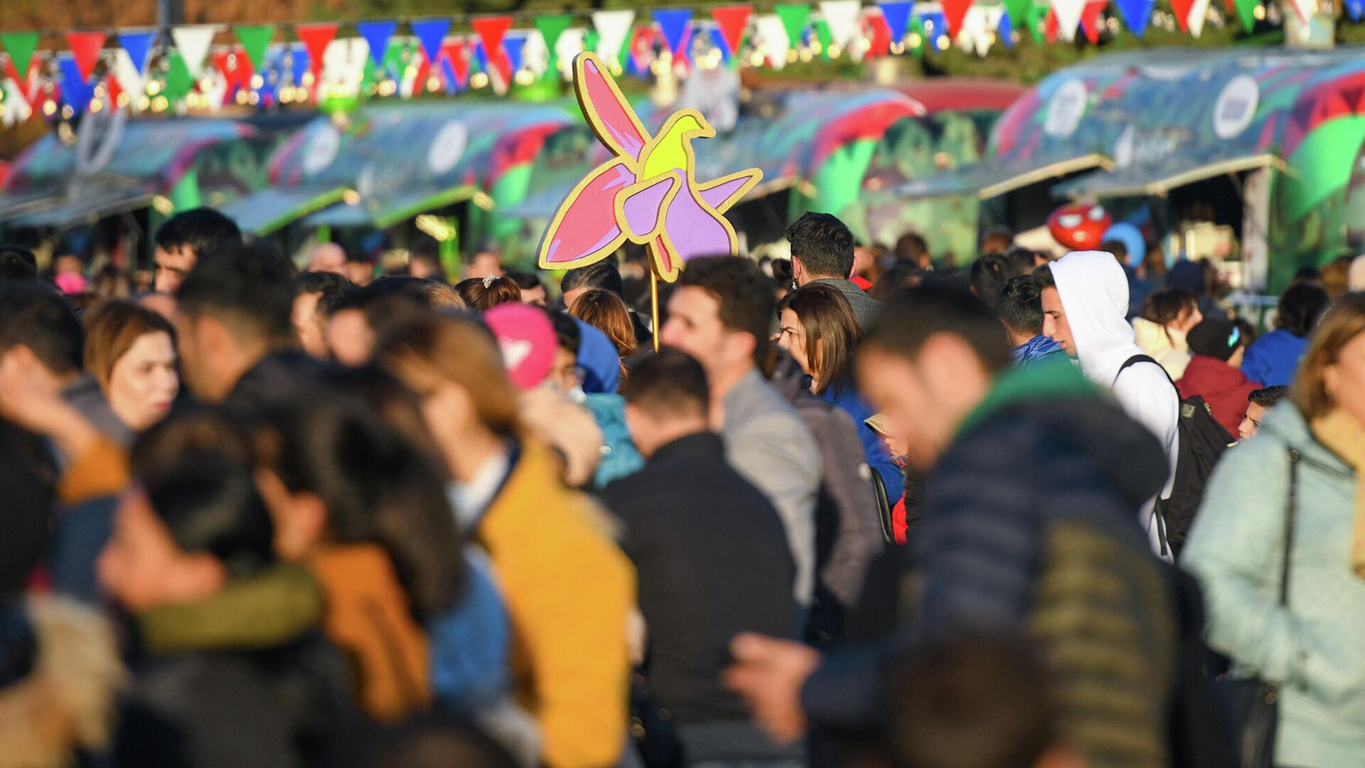 Əhalinin sayı AÇIQLANDI