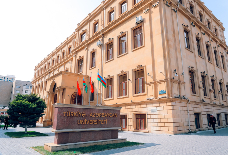 Türkiyə-Azərbaycan Universiteti ilə bağlı yeni QƏRAR 
