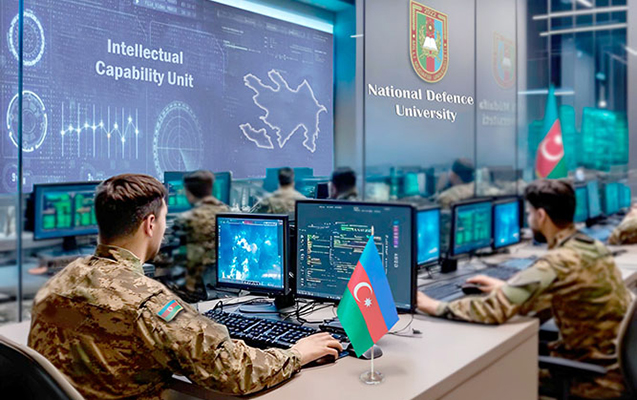 Əsgərliyi universitetdə çəkmək MÜMKÜN OLACAQ