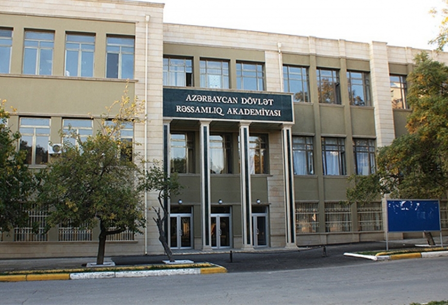 Rəssamlıq Akademiyası yağışla bağlı yaranan vəziyyətə aydınlıq gətirib&nbsp;&ndash; AÇIQLAMA