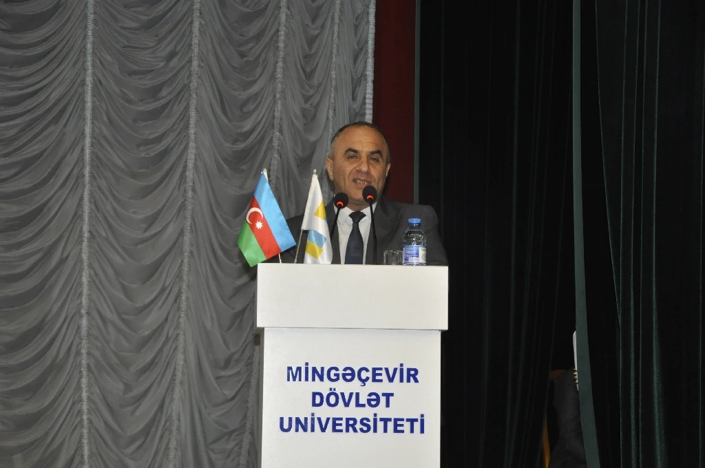 MDU Yaşıl dünya naminə həmrəylik ili çərçivəsində intellektual yarış keçirilib