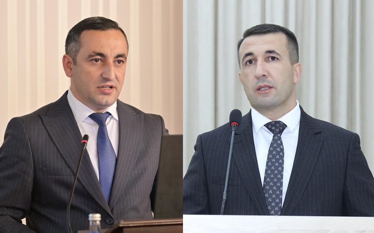 Daha iki regional təhsil idarəsinə TƏYİNAT