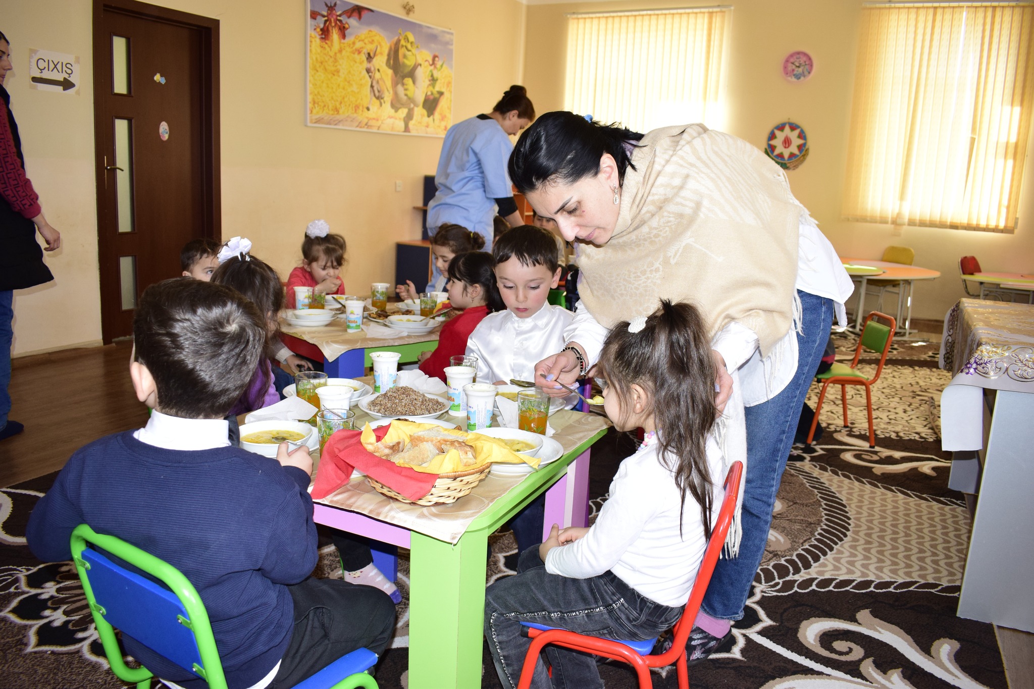 "Qeyri-ixtisaslı müəllimlərin bağçalarda işləməsinə nəzarət artacaq"