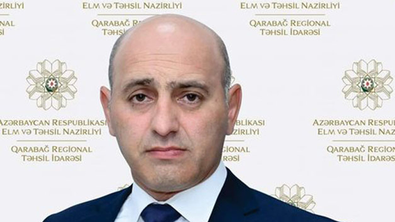 General rütbəsi verilənlərdən biri&nbsp;REKTORDUR