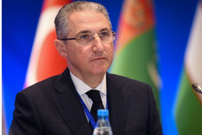 Muxtar Babayev COP29-un Prezidenti seçilib