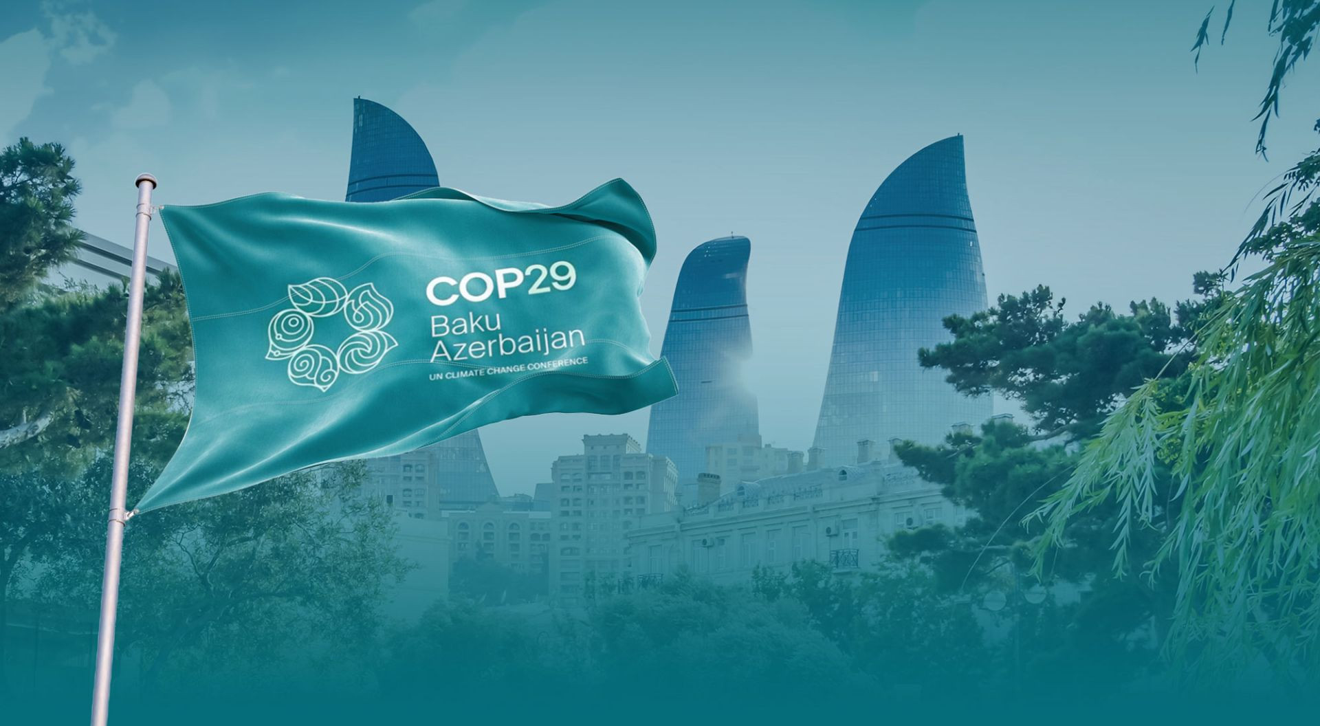 Bakıda COP29 Gənc Liderlik Forumu keçirilib