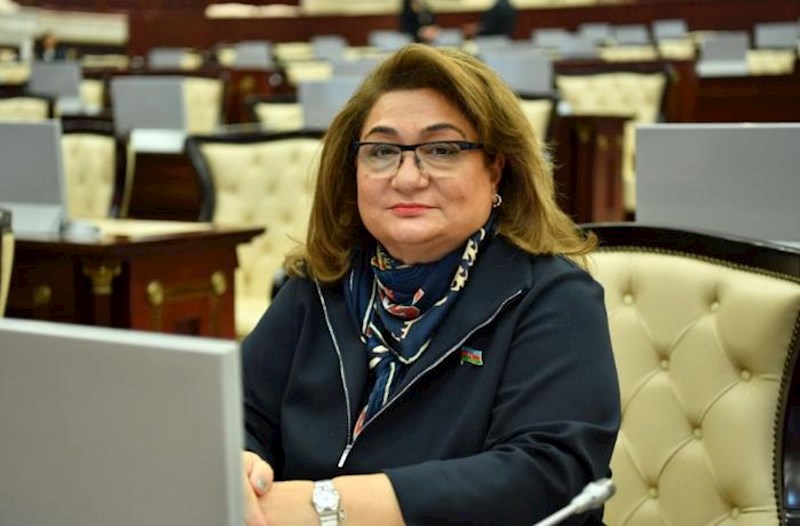 Azərbaycanda körpə və ana ölümlərinin sayı artıb