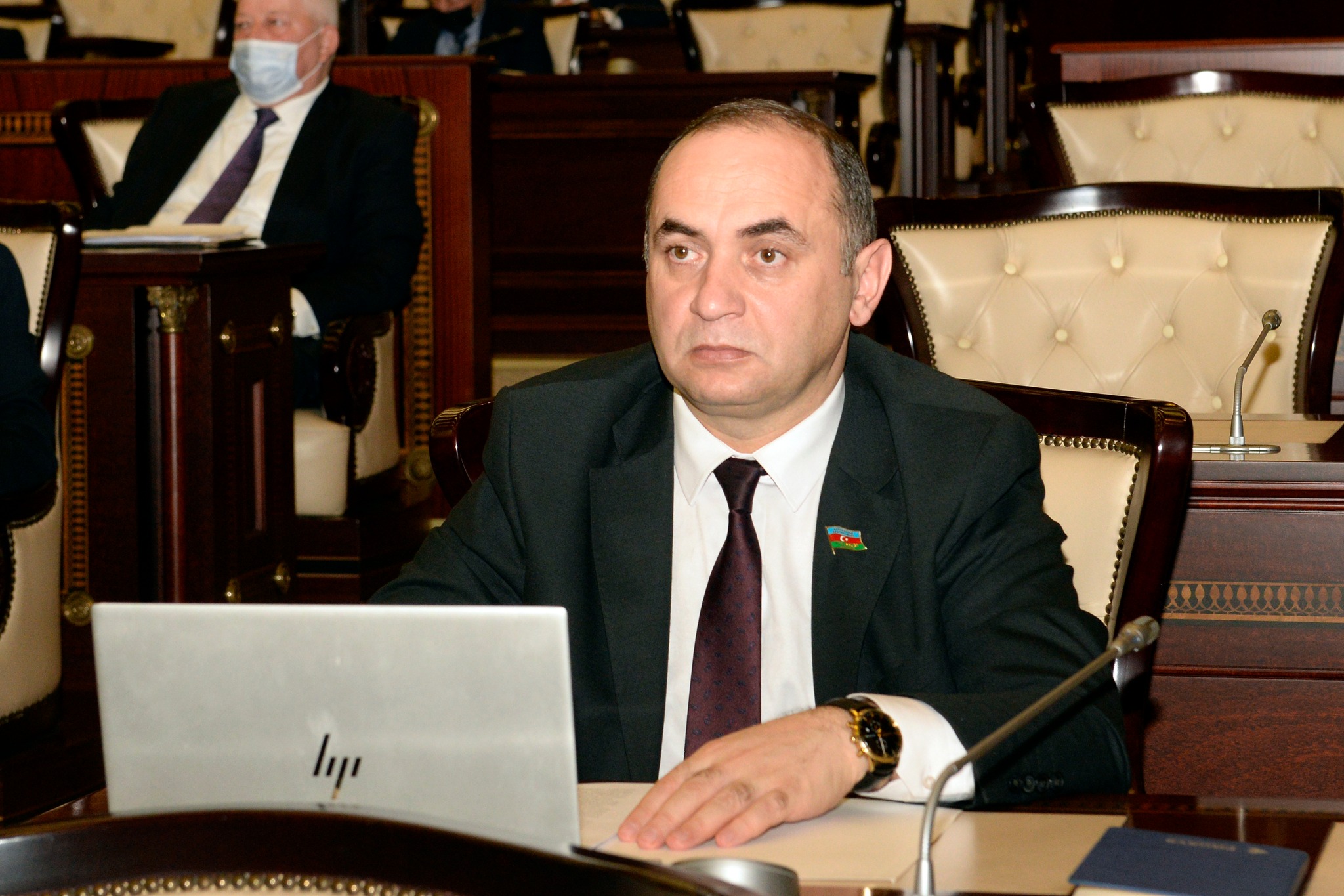 YAP-ın siyasəti: Təhsilin inkişafında mühüm nailiyyətlər əldə edilib