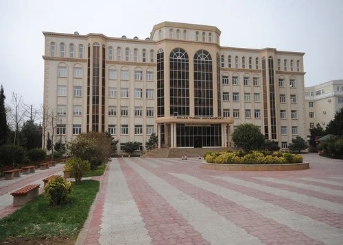 OYU-da kadr dəyişikliyi olub