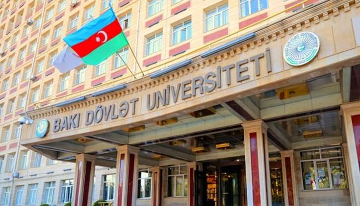 Bakı Dövlət Universitetinin müəllimi vəfat etdi - FOTO