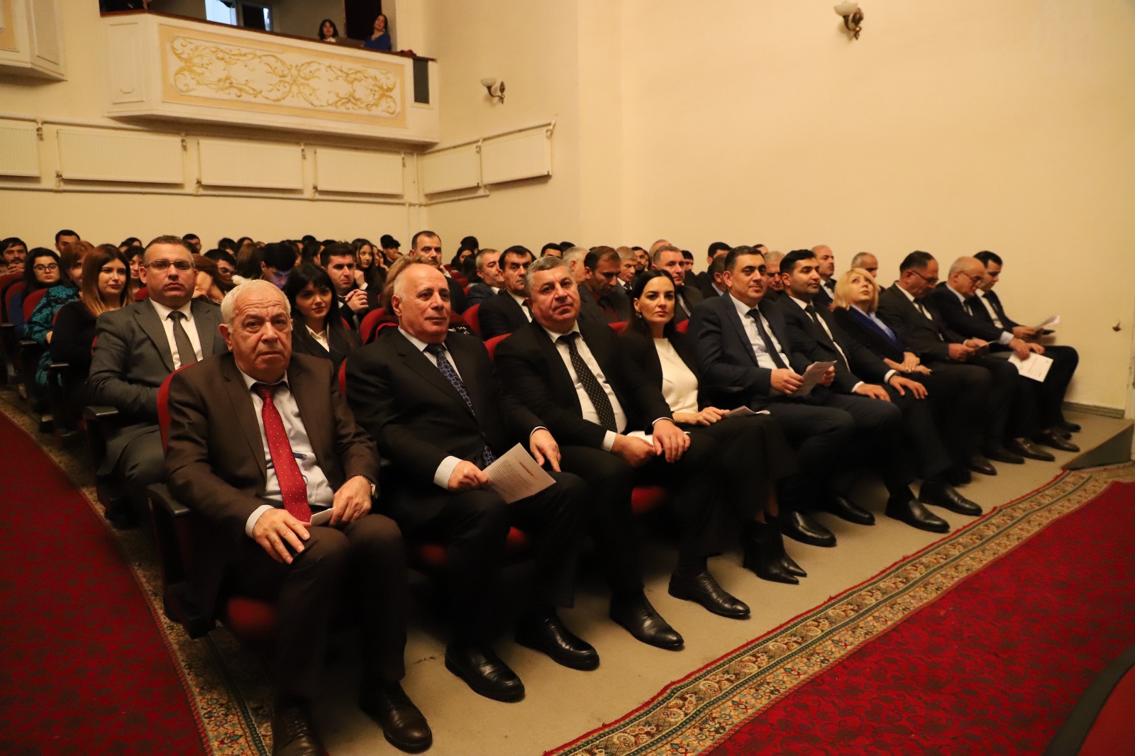 &ldquo;Tanrı quşu gəlmədi..&rdquo;