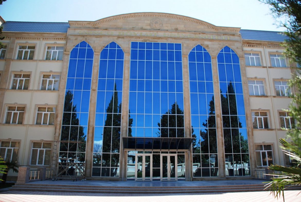 GDU-nun&nbsp;&ldquo;İbtidai sinif müəllimliyi&rdquo; ixtisası akkreditasiyadan keçə bilməyib