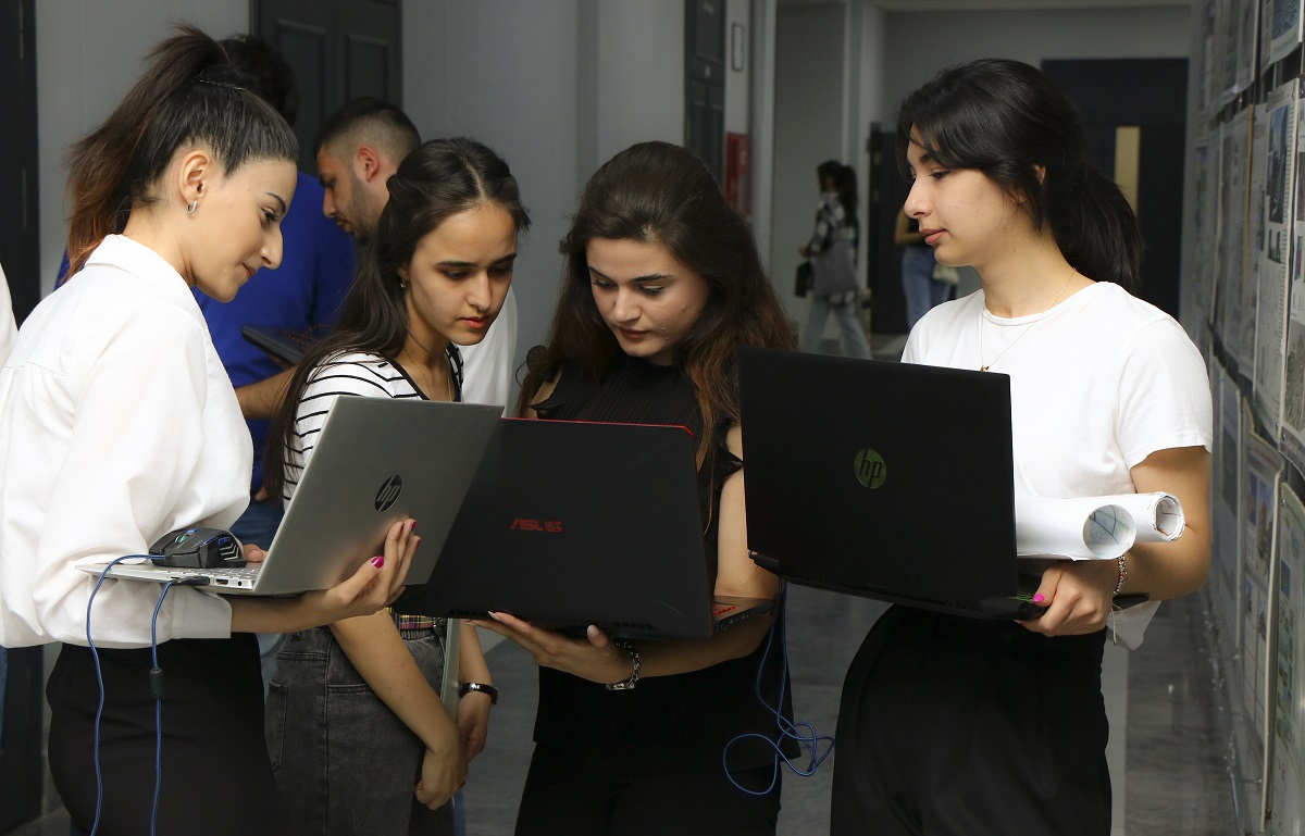 Azərbaycan Memarlıq və İnşaat Universiteti: Beynəlxalq arenada uğur hekayəsi