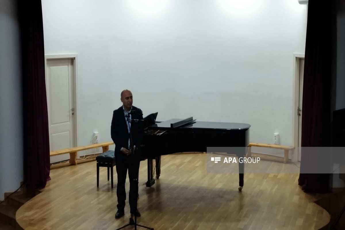 Qarabağ Universitetinin yaradılmasının ildönümü qeyd olunub -&nbsp;FOTO