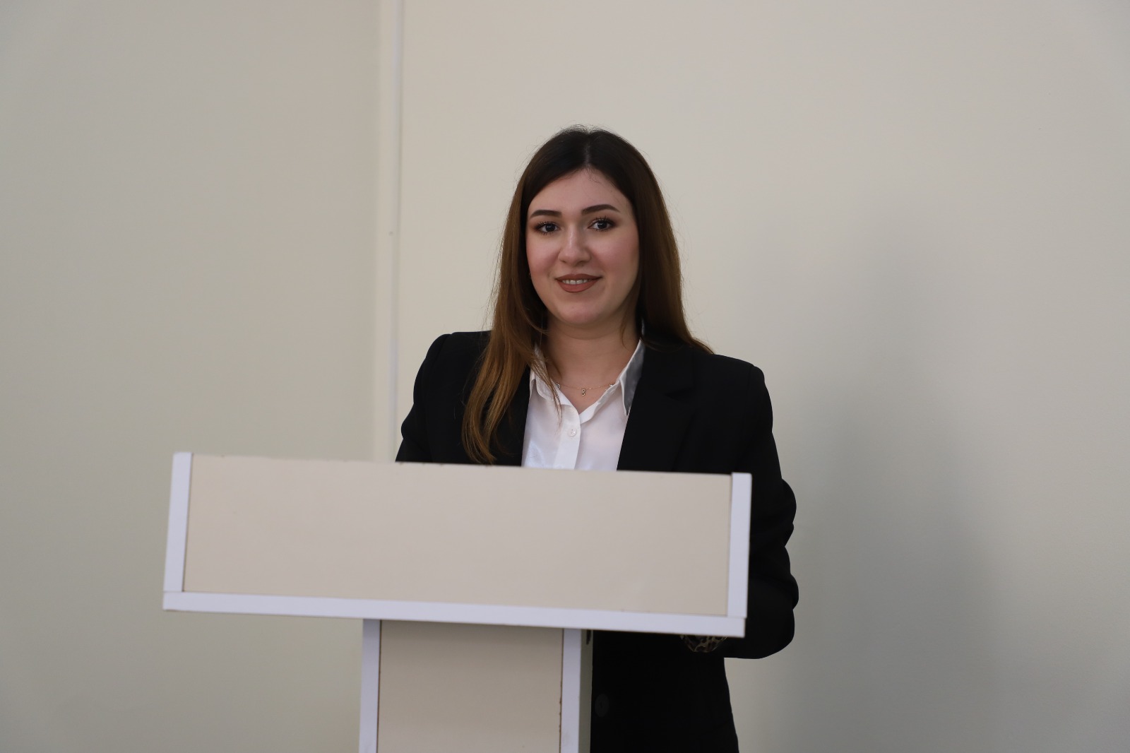 LDU &ldquo;TələbəPlus&rdquo; və &ldquo;IELTS imtahanına təşviq&rdquo; layihələrinə qoşulub