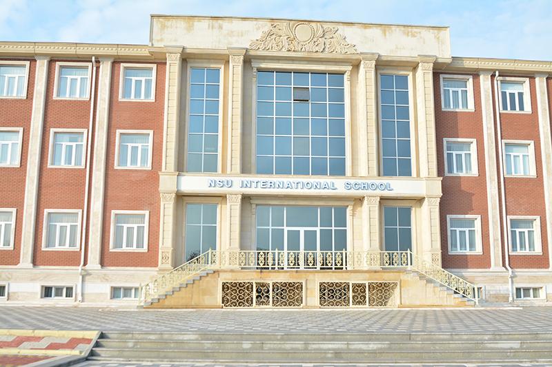 Naxçıvan Dövlət Universitetinə rektor təyin edilib