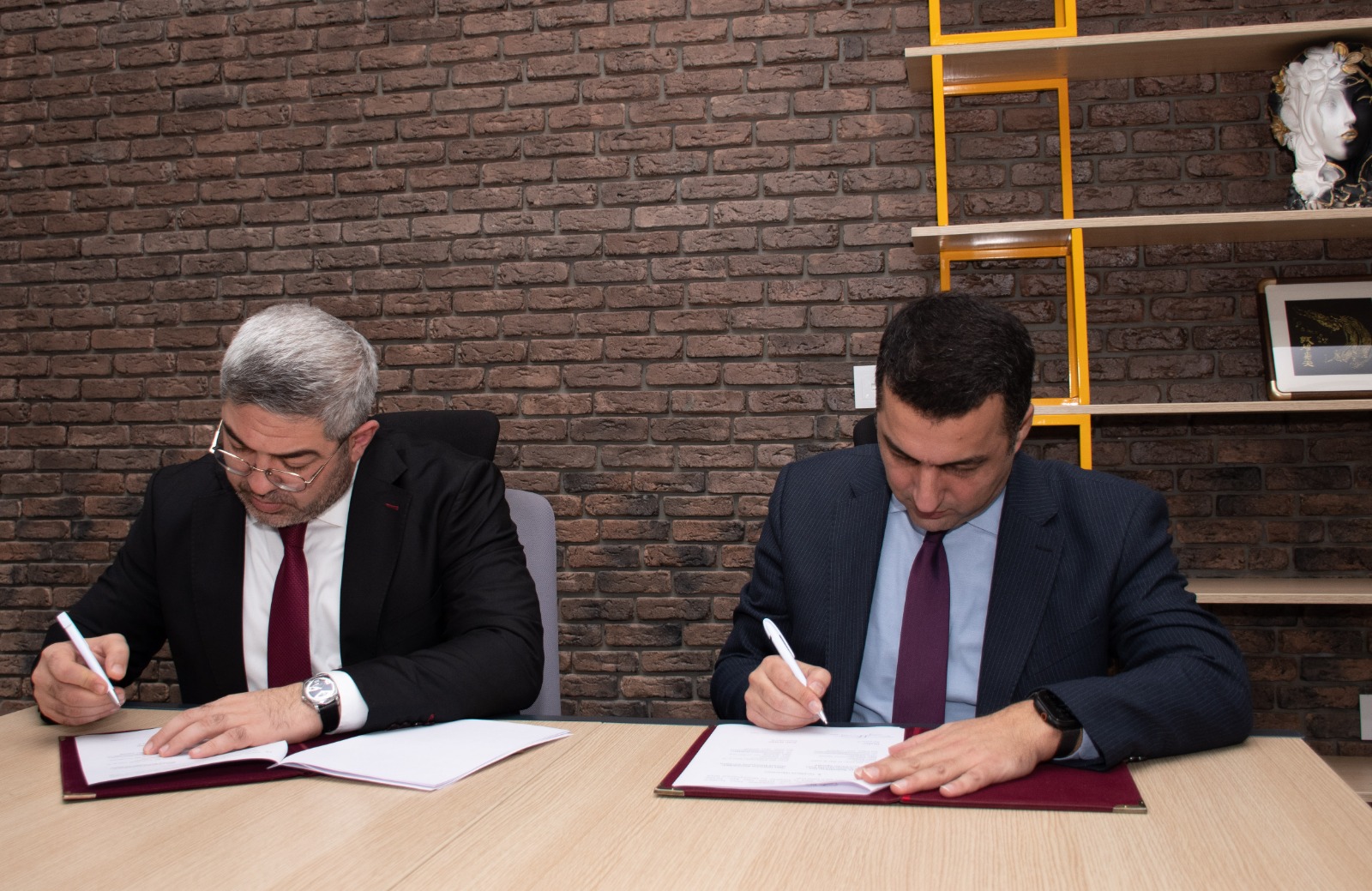 Peşə Təhsili üzrə Dövlət Agentliyi və &ldquo;Prime Cotton&rdquo; MMC əməkdaşlıq memorandumu imzalayıb