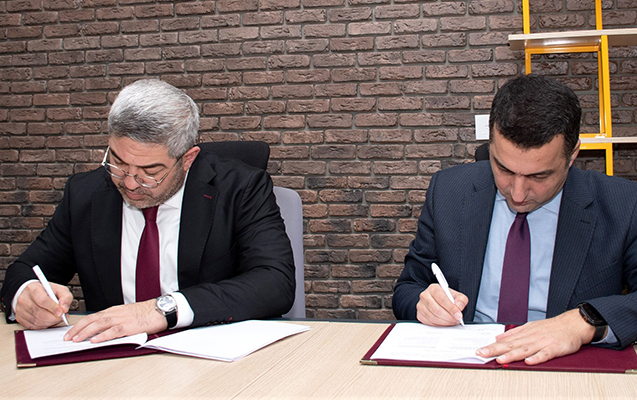 &ldquo;Prime Cotton&rdquo; və Peşə Təhsili üzrə Dövlət Agentliyi arasında memorandumu imzalanıb