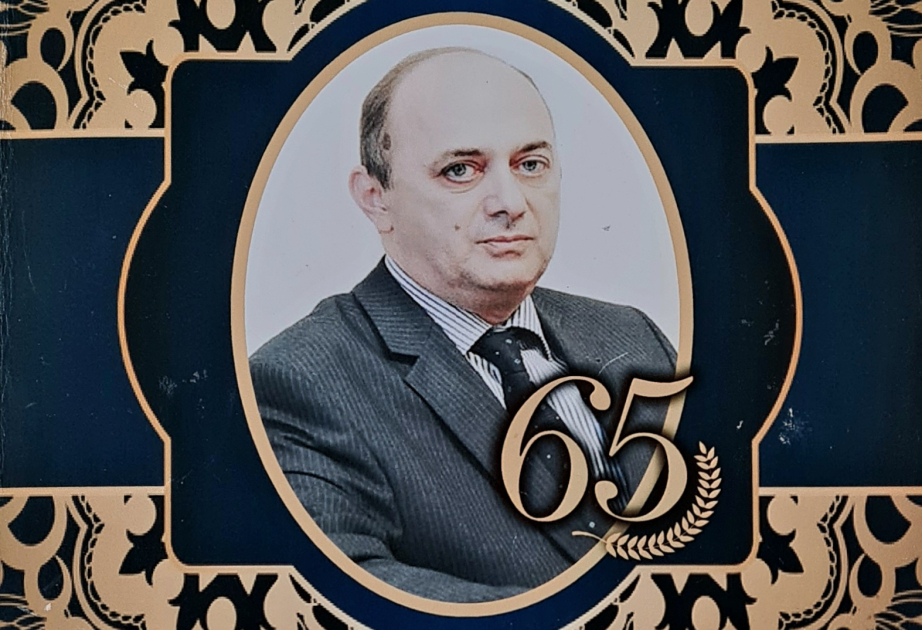 Mətnşünas alimin&nbsp;xatirəsinə həsr edilmiş kitab nəşr olunub