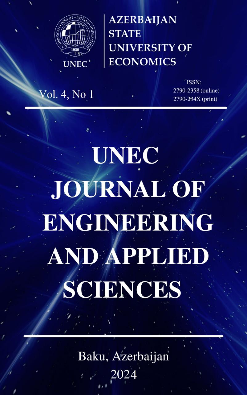 UNEC-in elmi jurnalı Scopus bazasında indeksləndi!