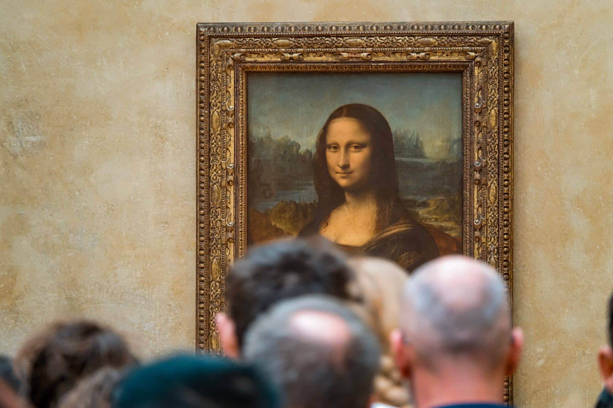 “Tarixdə bu gün” - Mona Lisa tablosu tapılıb