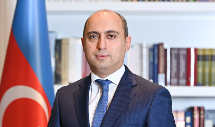 Emin Əmrullayevdən anım günü ilə bağlı PAYLAŞIM