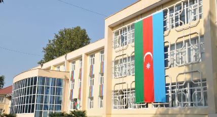 MDU-nun əməkdaşları şəhid ailələrini ziyarət edib