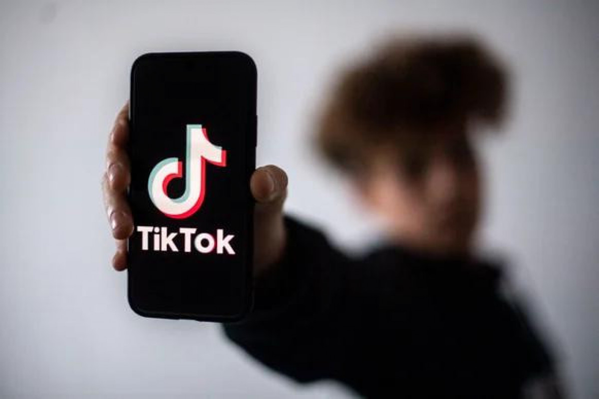 Məktəblinin "TikTok"da canlı açması ilə bağlı araşdırma aparılır