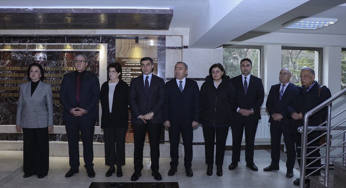 20 Yanvar: Azərbaycan xalqının qürur mücəssəməsinə çevrilən tarix