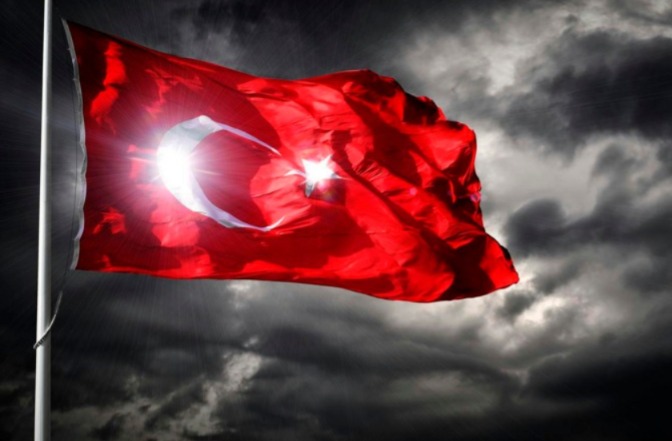 Türkiyədə birgünlük matəm elan edilib