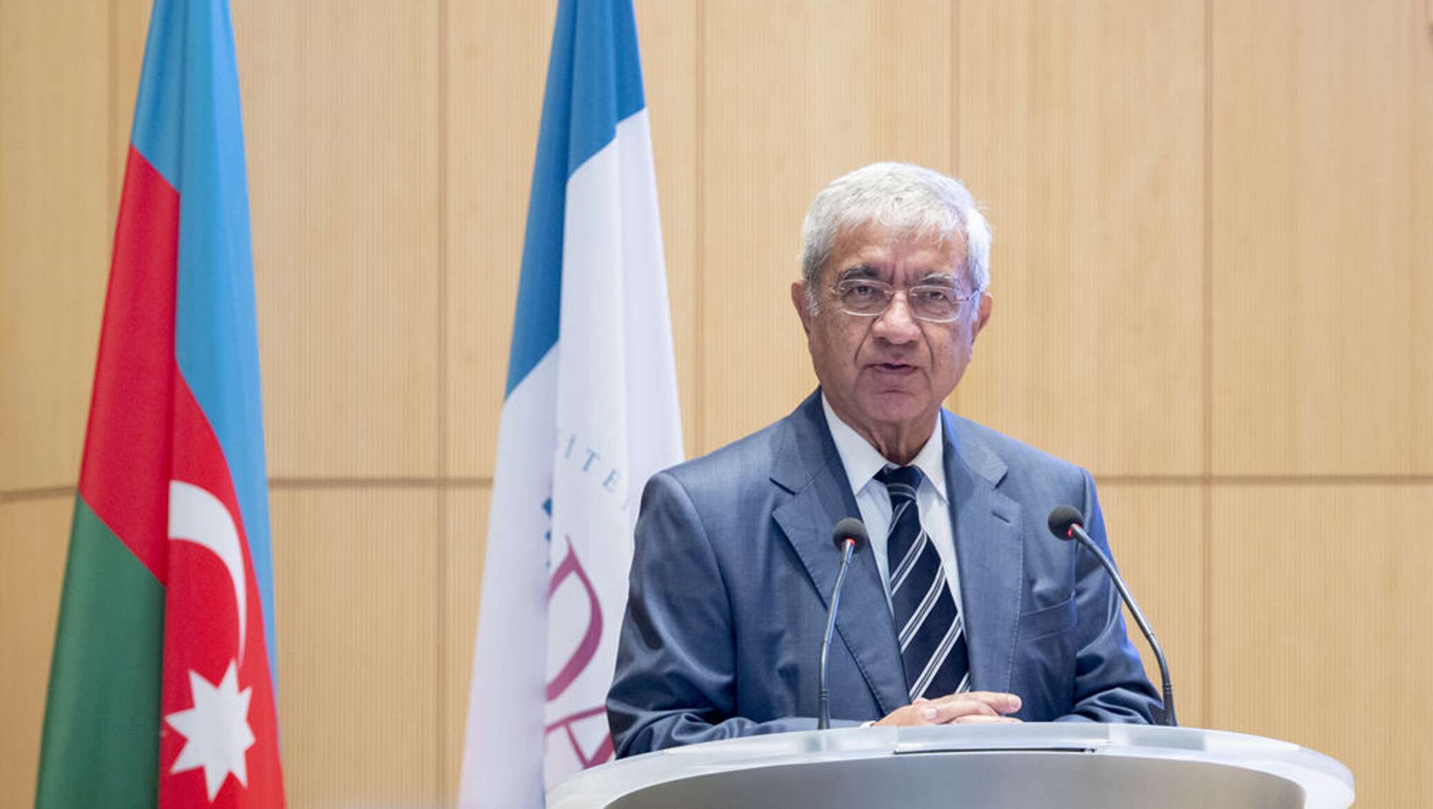İtaliya-Azərbaycan Universitetinin binası sentyabr ayınadək açılacaq