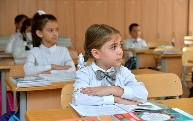 Azərbaycanın təhsil müəssisələrində “Məktəblinin dostu” layihəsi genişlənir