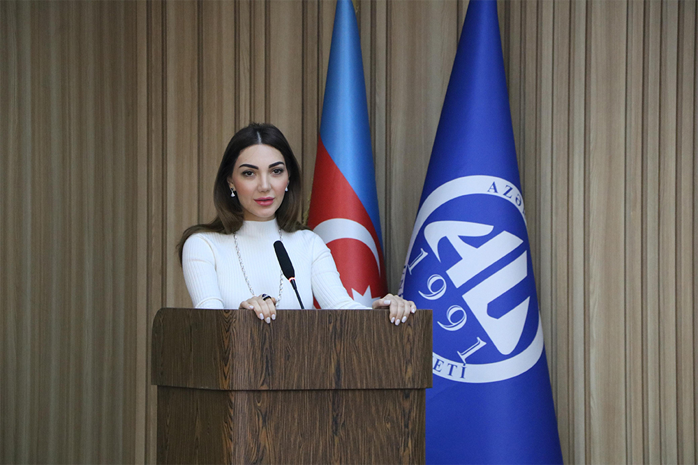 Azərbaycan Universitetində “Konstitusiya və Suverenlik İli” ilə bağlı Tədbirlər Planı hazırlanır