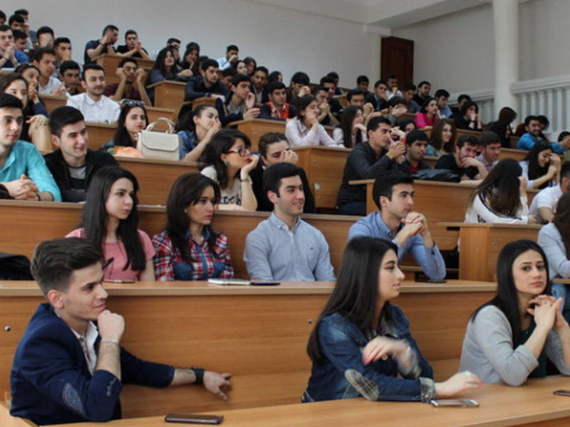 Sabah bu universitetlərdə tədris yenə onlayn olacaq - SİYAHI