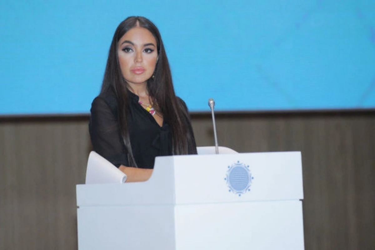 Leyla Əliyevadan Xocalı soyqırımı PAYLAŞIMI