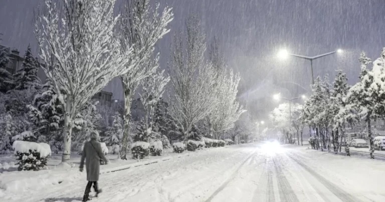 Bu günün hava PROQNOZU