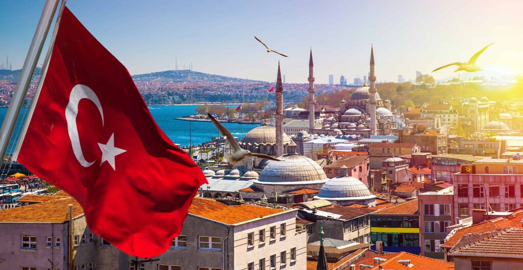 Türkiyəyə azərbaycanlı tələbə axını - Bəs niyə türklər bizi seçmir?