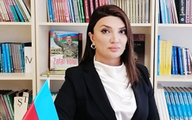 Səs yazısı yayılan direktor işdən çıxarıldı