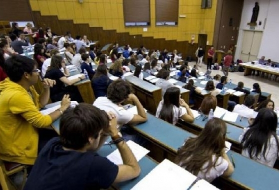 Azərbaycan və Qazaxıstan universitetləri 40-dan çox memorandum imzalayıb