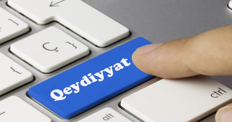 Dövlət İmtahan Mərkəzi TKT imtahanına qeydiyyat elan edir