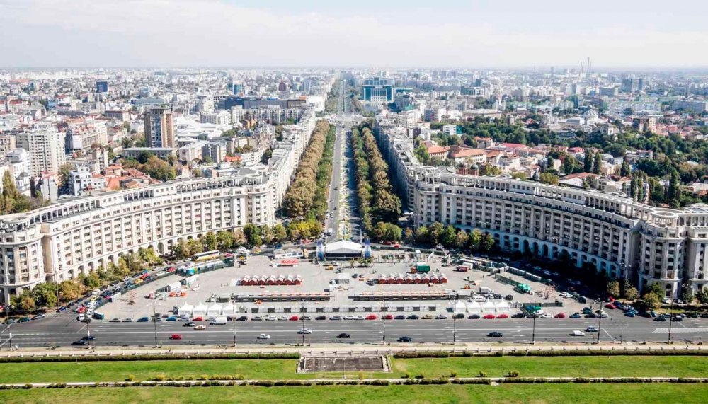 Rumıniyanın universitetlərinə təqaüd proqramı elan edilir