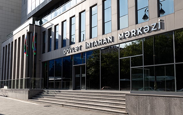 Dövlət qulluğu: Sertifikatların verilməsinə başlanılıb