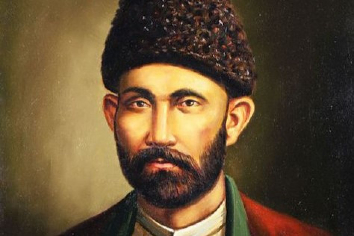 Seyid Əzim Şirvaninin 190 illiyi qeyd ediləcək -SƏRƏNCAM